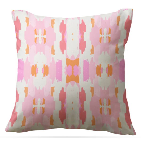Clairebella - Mitzy Pillow-Indoor/Outdoor - New!