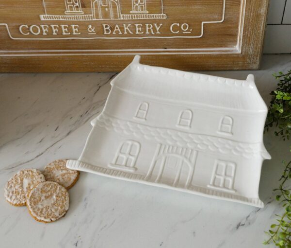 Audrey's - Cottage House Platter (Pk/02)