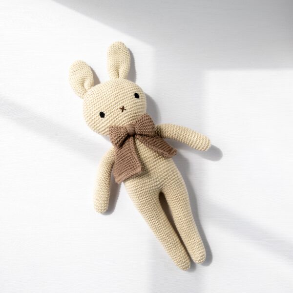 Pink Lemonade - Bunny Suit up - Stone