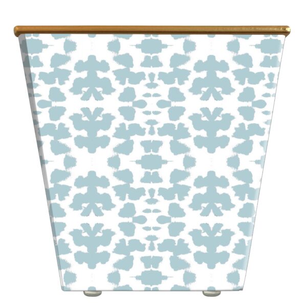 Hedge Farm - Laura Park Chintz Mist Cachepot Candle