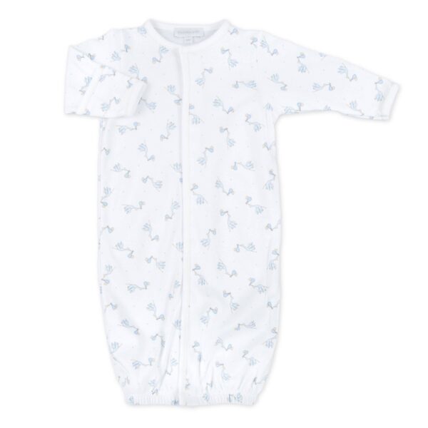 Magnolia Baby - Worth the Wait Printed Converter - Blue