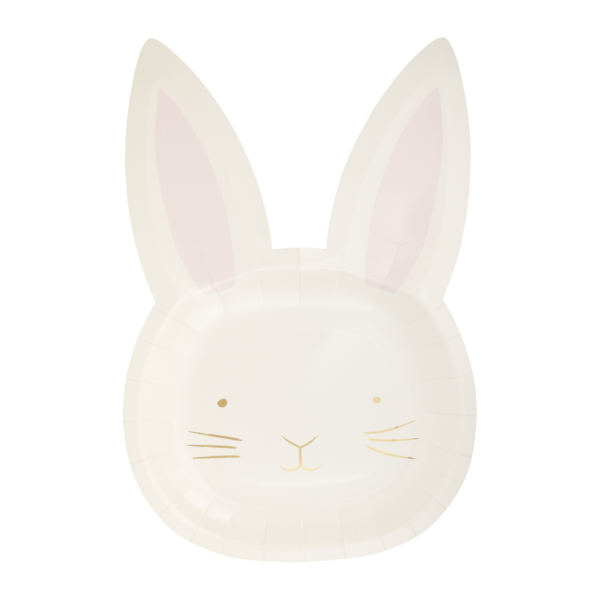 My Mind’s Eye - EAS1042 - Bunny Face Plate