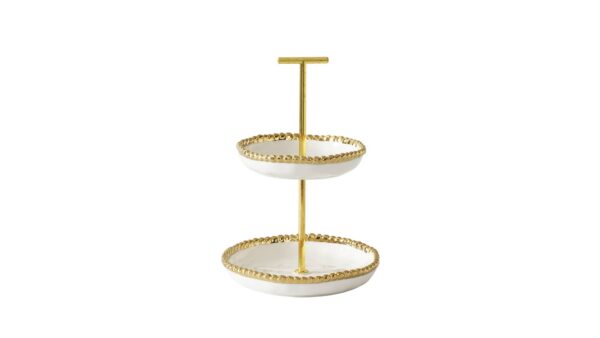 Pampa Bay - Mini 2 Tier Stand