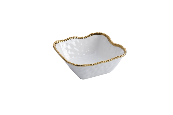 Pampa Bay - Medium Square Salad Bowl