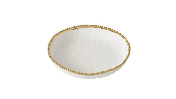 Pampa Bay - Medium Shallow Bowl