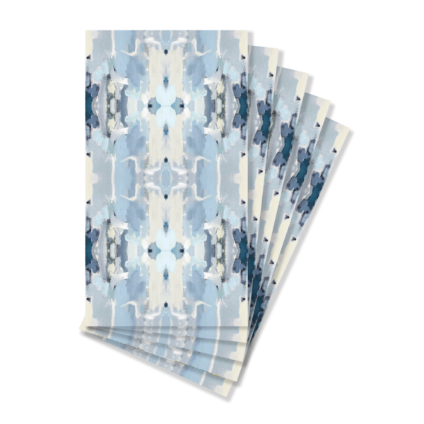 Laura Park Designs - Ocean Breeze Guest Towels