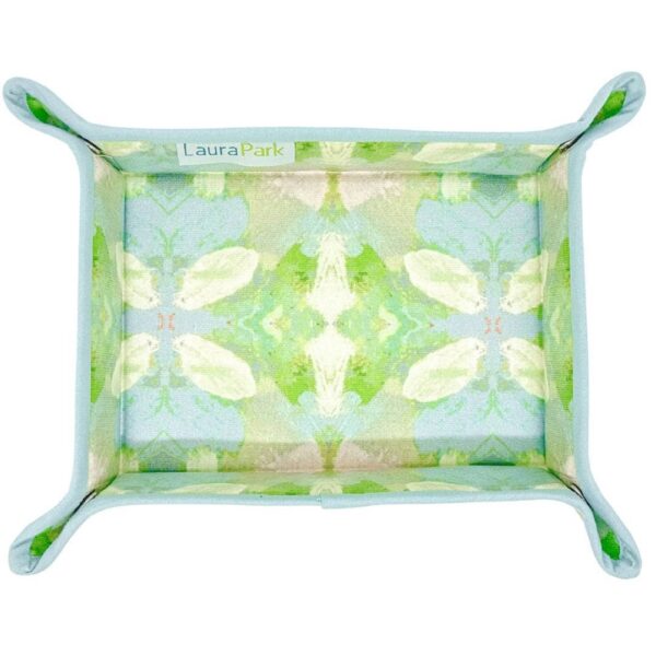 Laura Park Designs - Elephant Falls Snap Tray