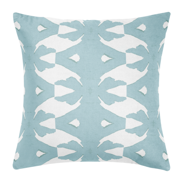 Laura Park Designs - Palm Mist 22x22 Pillow