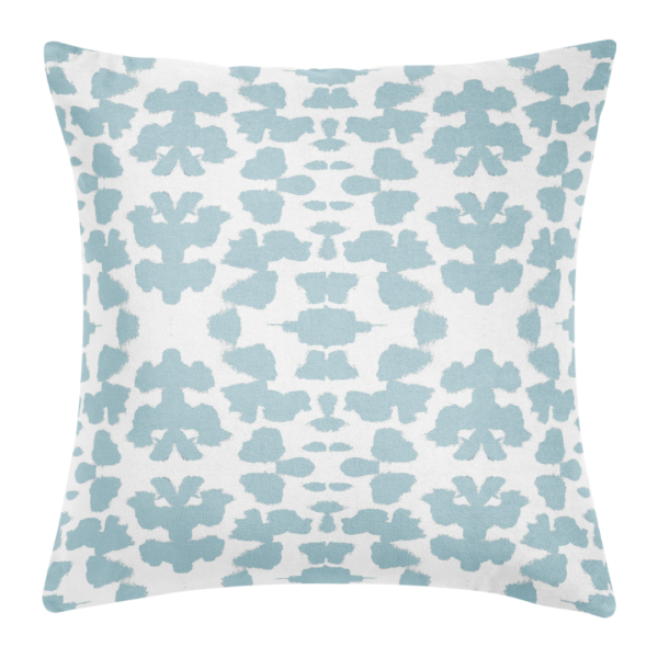 Laura Park Designs - Chintz Mist 22X22 Pillow