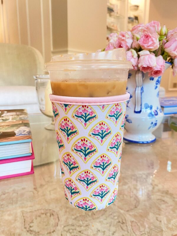 All My Love Stationery - "The Colleen" Coffee Sleeve
