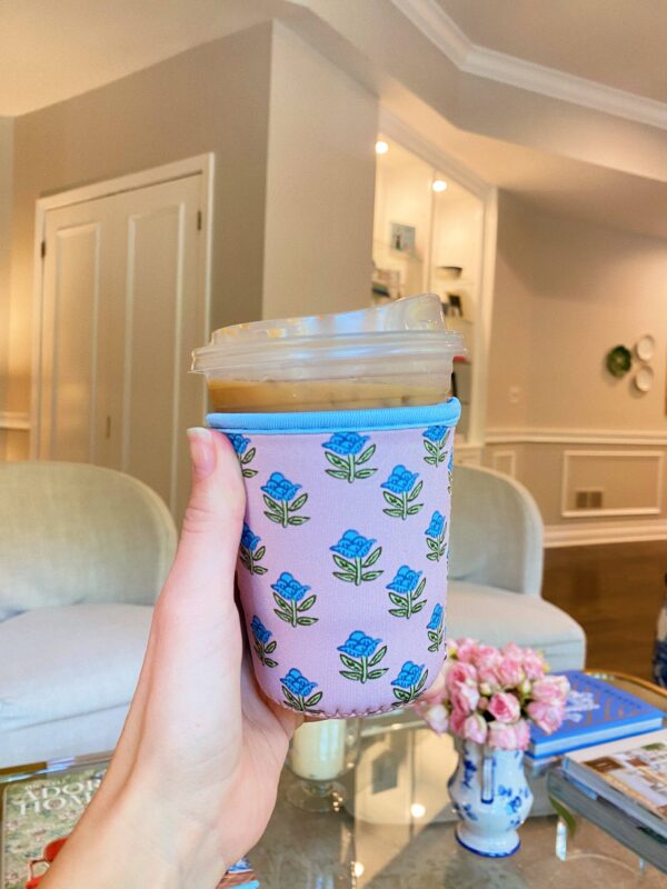 All My Love Stationery - "The Chloe" Coffee Sleeve