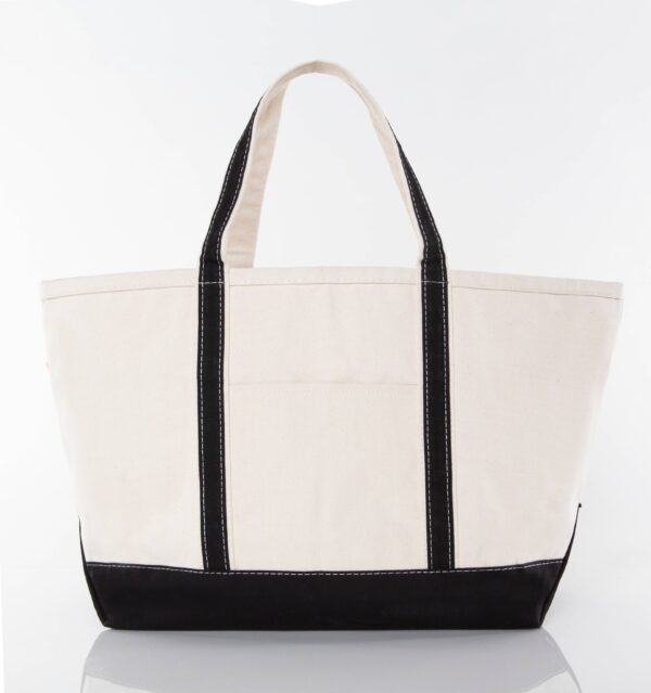 CB STATION - Large Classic Tote