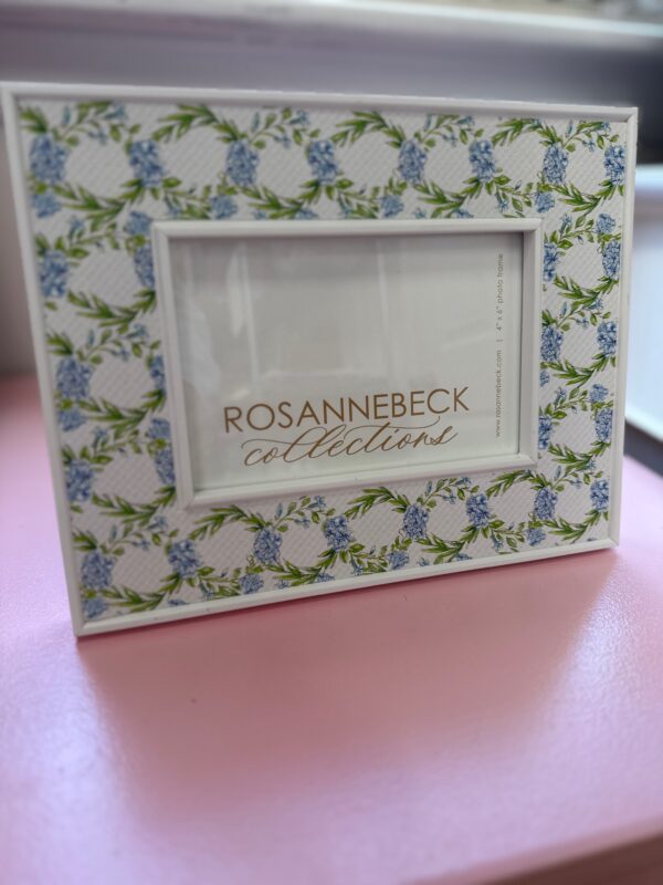Rosanne Beck 4x6 Garden Party Trellis