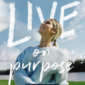 HarperCollins Christian Publishing - Live On Purpose