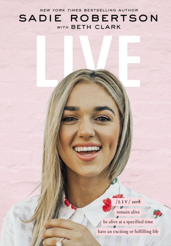 HarperCollins Christian Publishing - Live