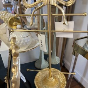 8 Oak Lane Bow Jewelry Stand